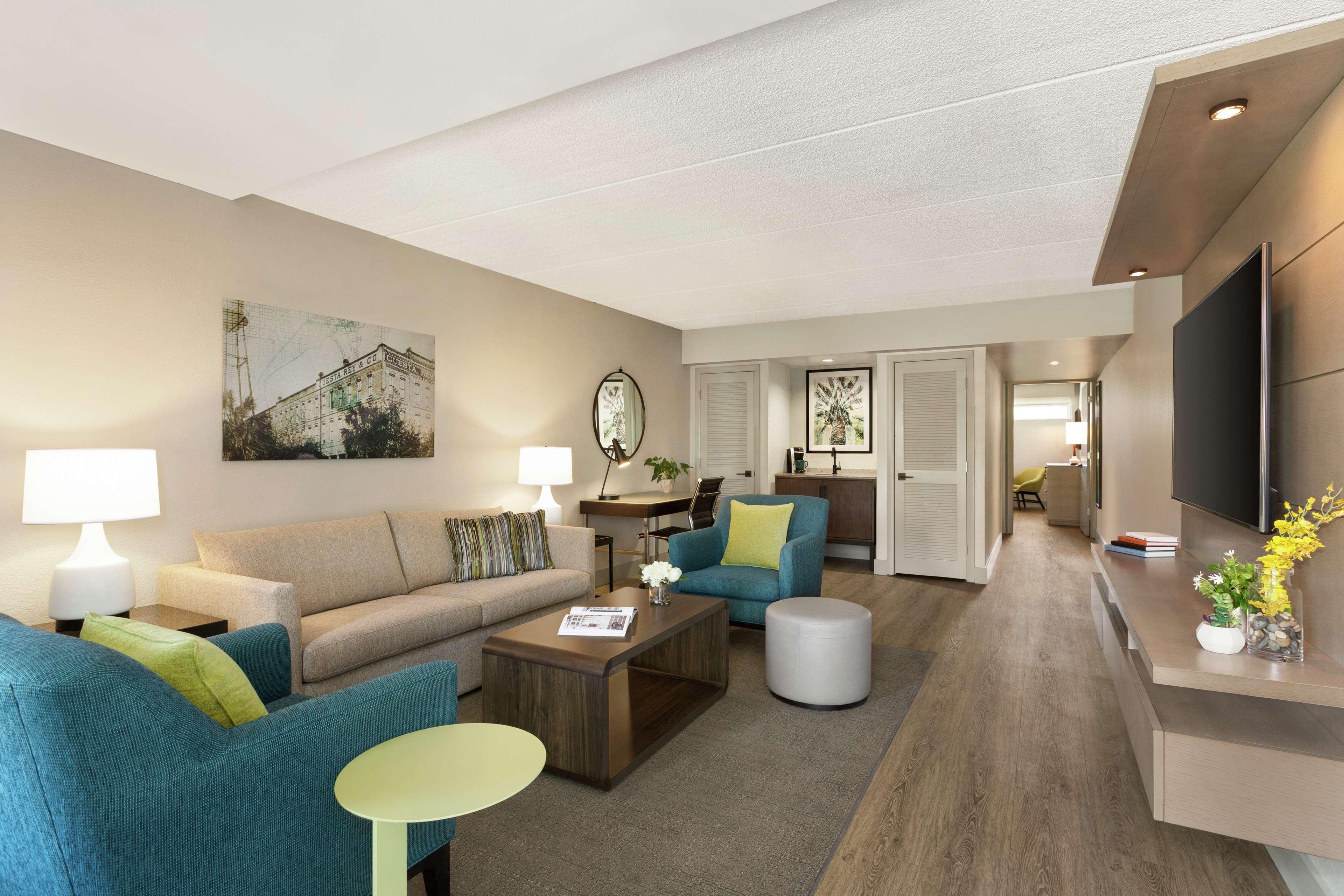 Hotel Alba Tampa, Tapestry Collection By Hilton Exteriör bild