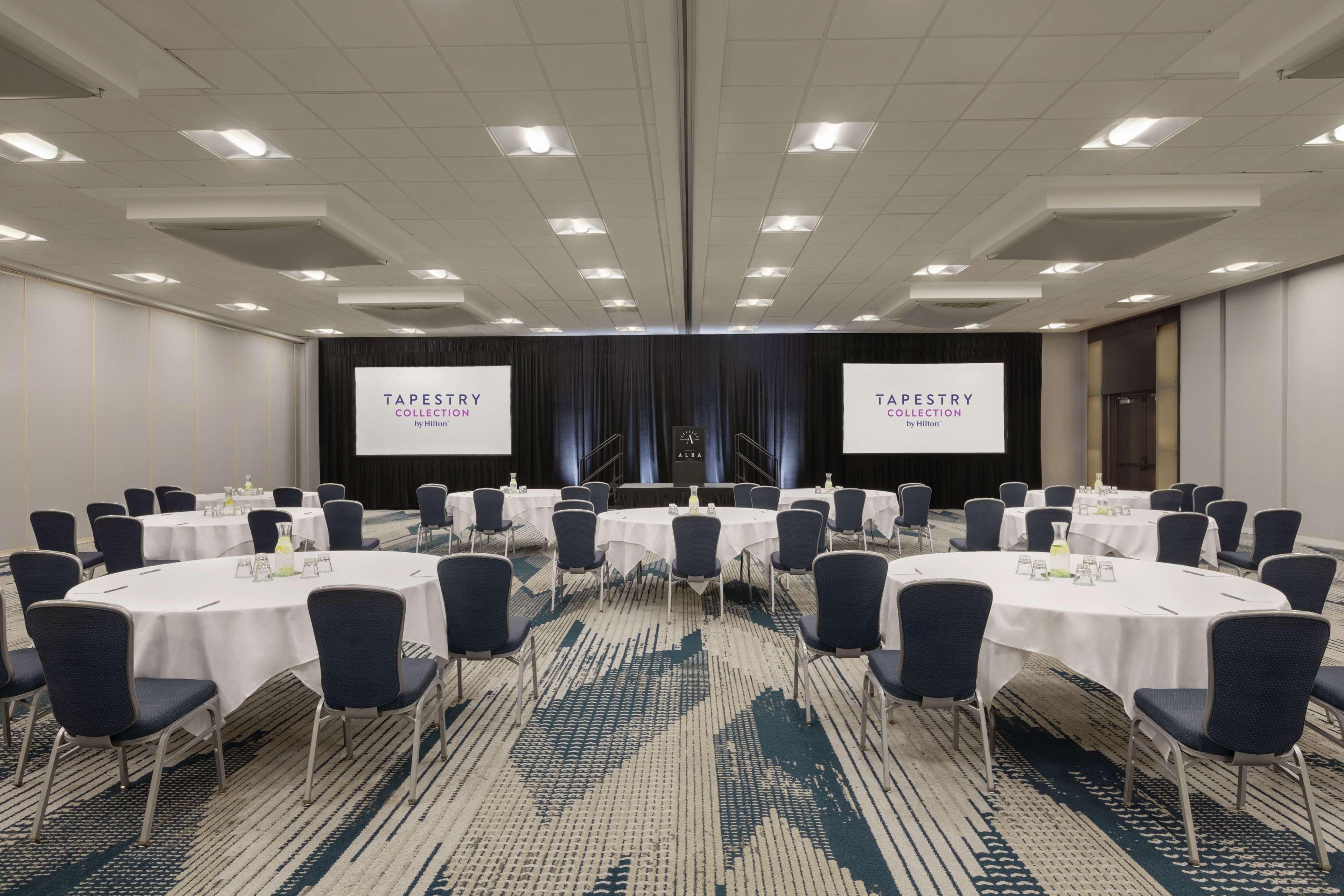 Hotel Alba Tampa, Tapestry Collection By Hilton Exteriör bild