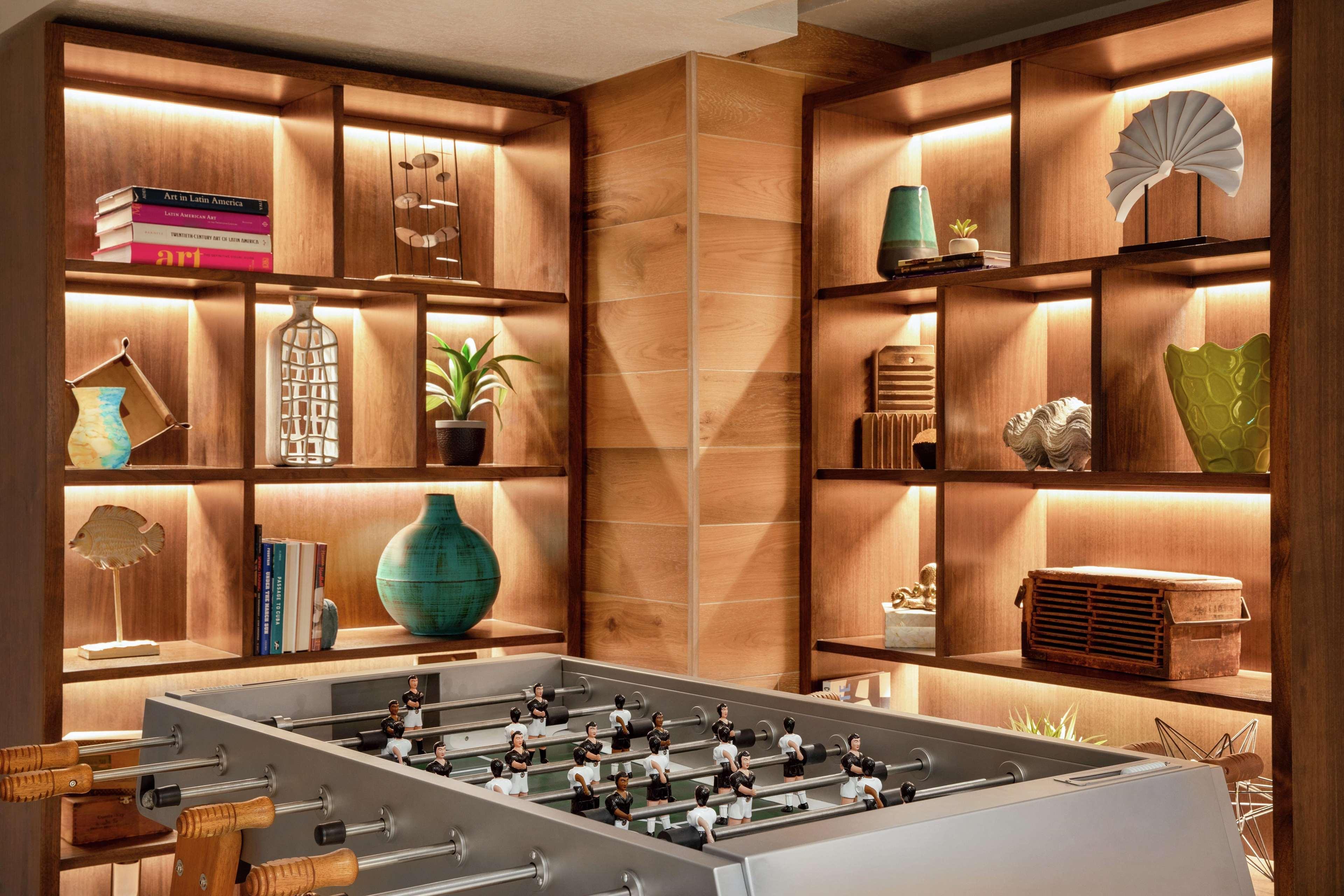 Hotel Alba Tampa, Tapestry Collection By Hilton Exteriör bild