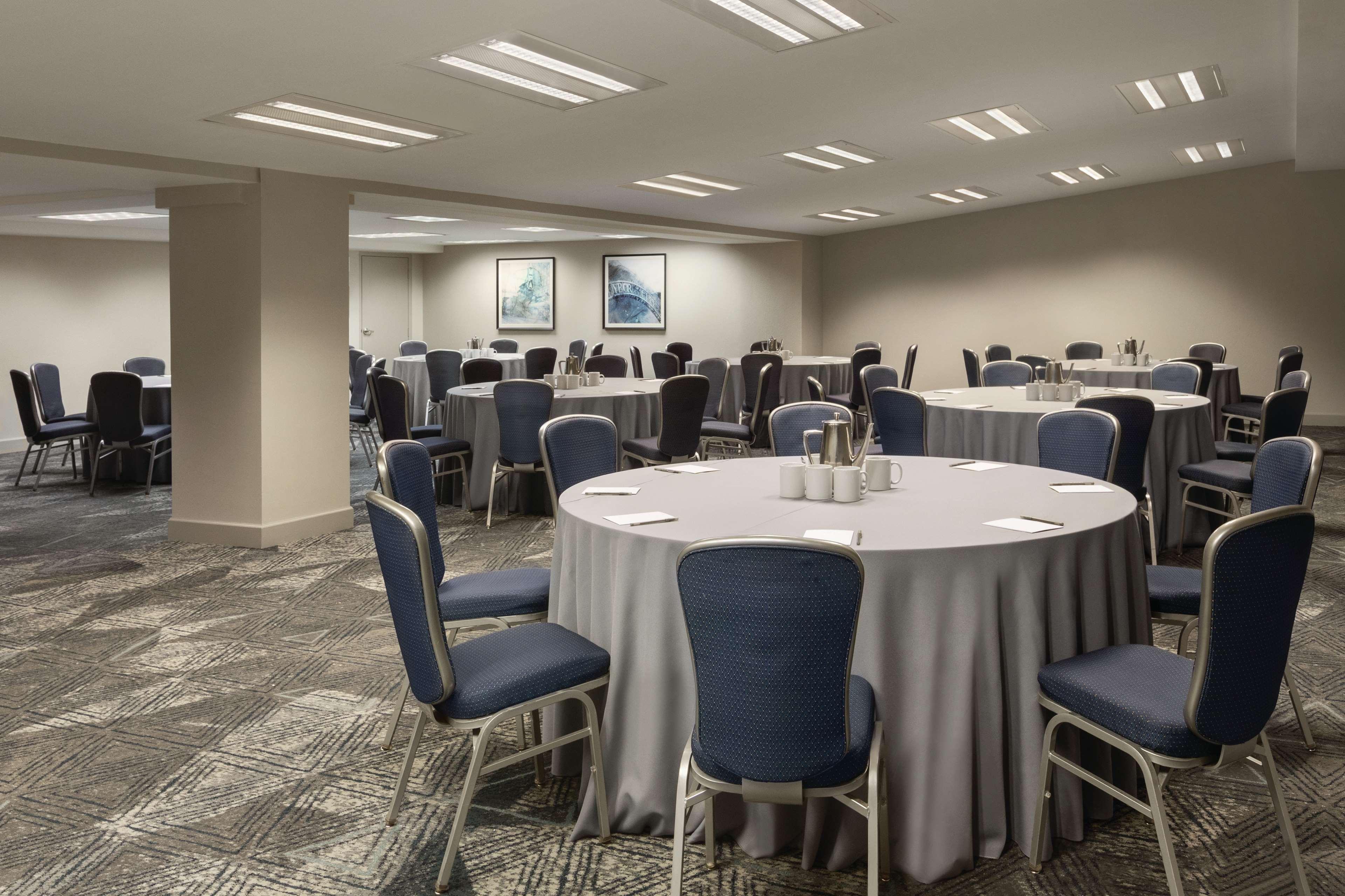 Hotel Alba Tampa, Tapestry Collection By Hilton Exteriör bild