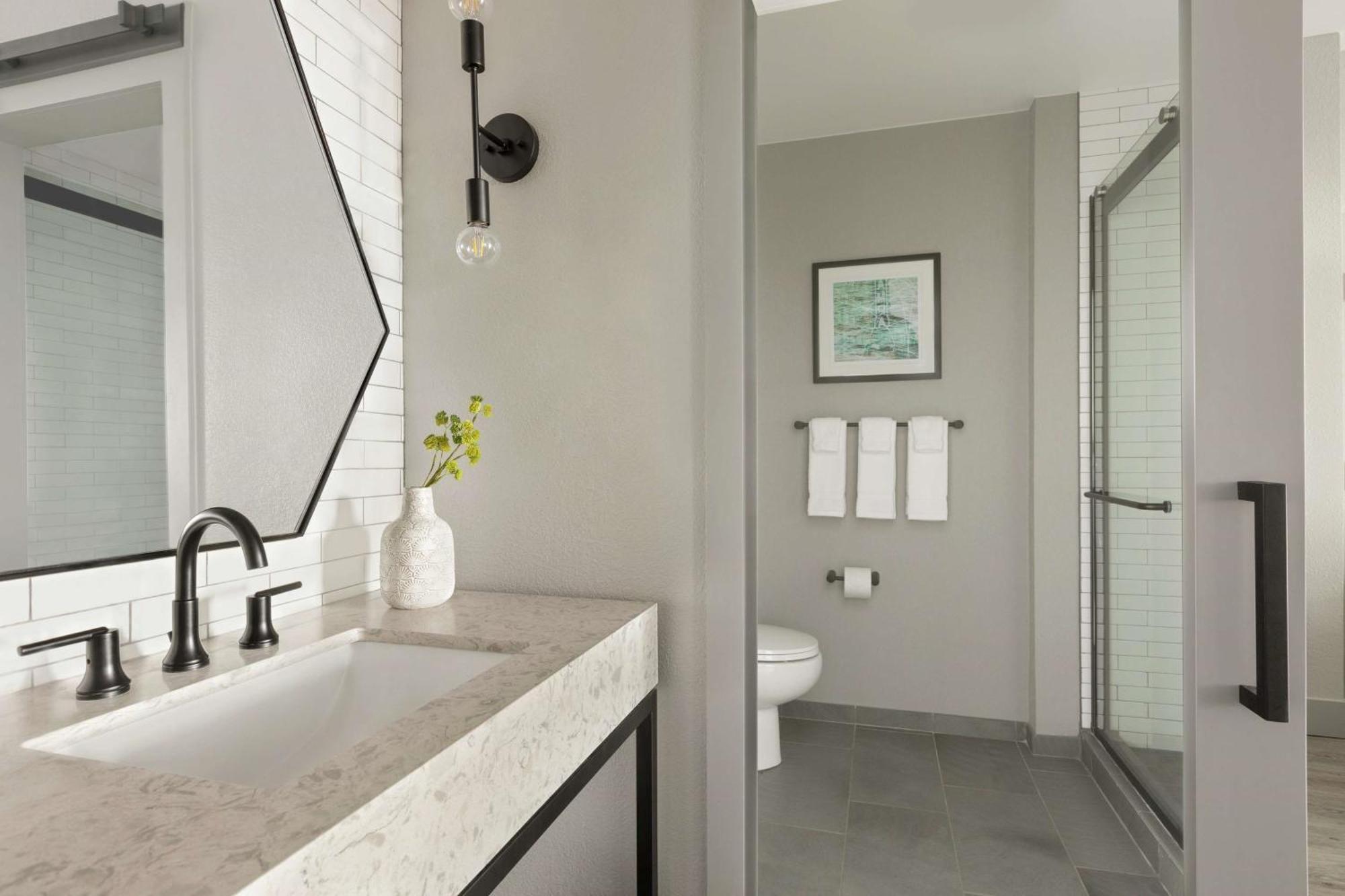 Hotel Alba Tampa, Tapestry Collection By Hilton Exteriör bild