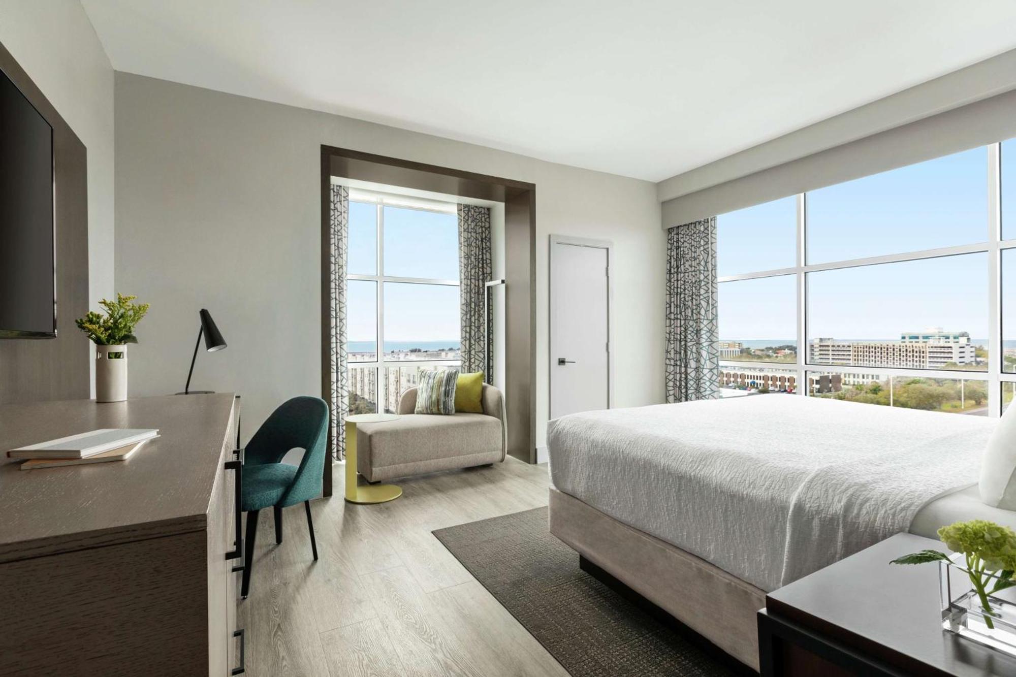 Hotel Alba Tampa, Tapestry Collection By Hilton Exteriör bild