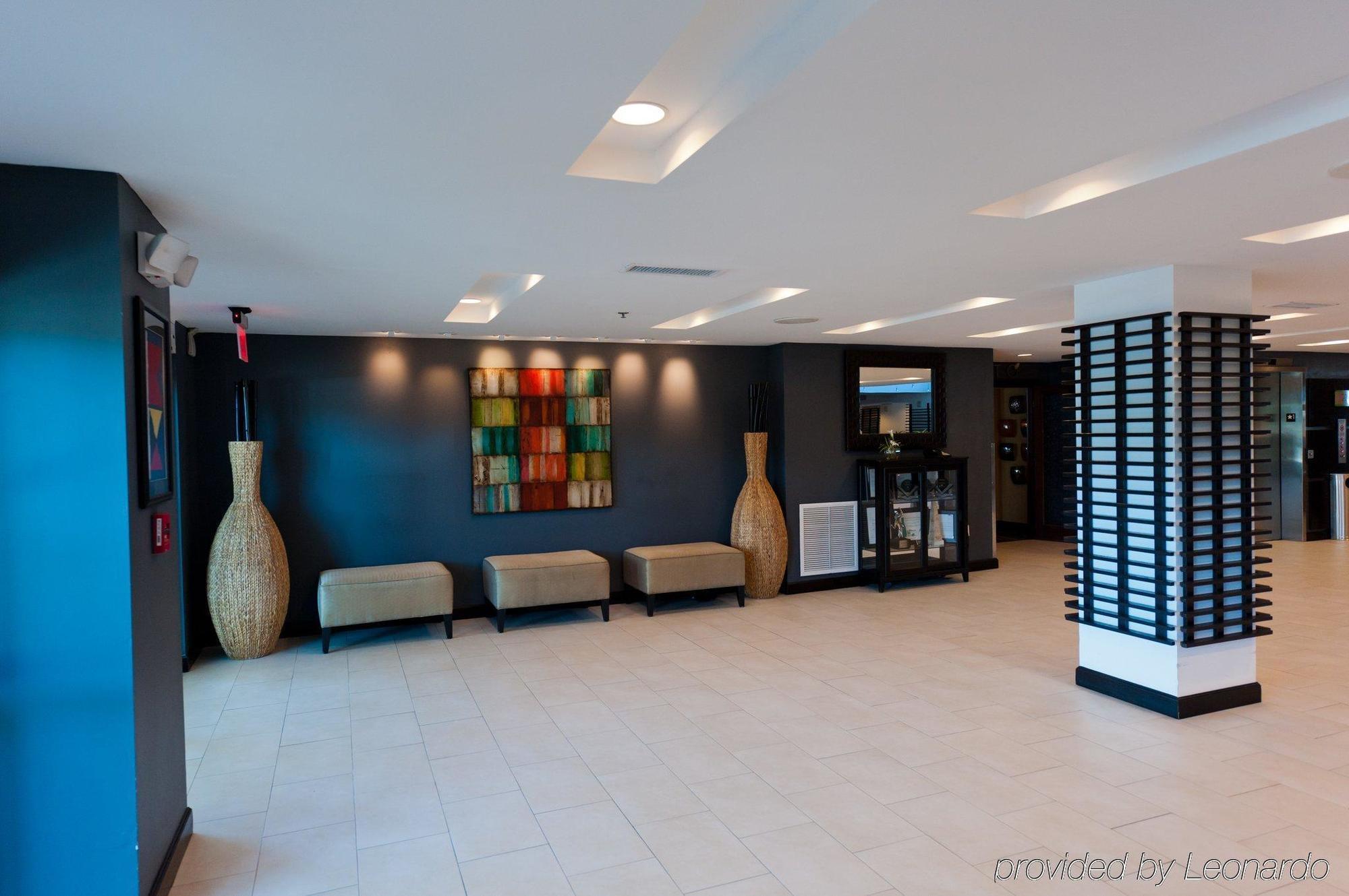 Hotel Alba Tampa, Tapestry Collection By Hilton Exteriör bild