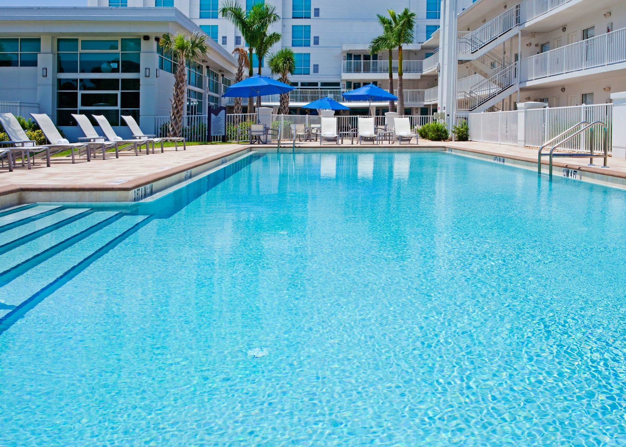 Hotel Alba Tampa, Tapestry Collection By Hilton Bekvämligheter bild