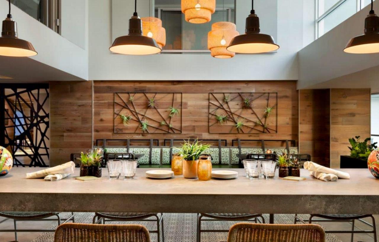 Hotel Alba Tampa, Tapestry Collection By Hilton Exteriör bild